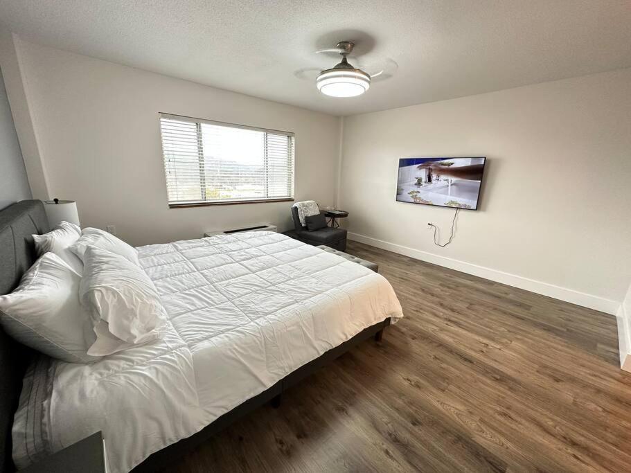 Cozy 1 Bedroom Apartment In Downtown Gadsden, Al Exterior photo